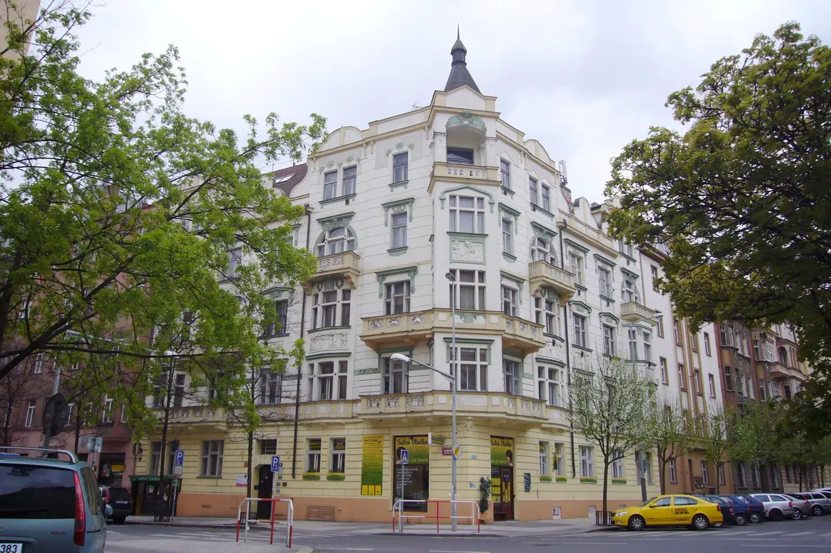 Realitní kancelář Donna s.r.o.